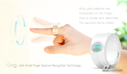 处境尴尬，智能穿戴设备能否突出重围？——智能戒指的机遇与挑战