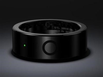 AIoT新品速递 谷歌大模型引领智算，魅族智能戒指革新穿戴