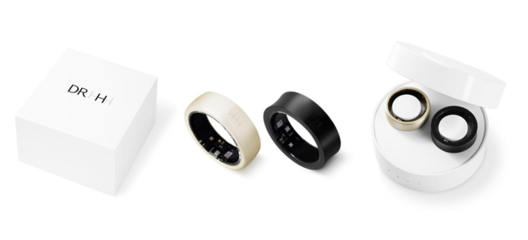 太极智慧，指间守护 DR H智能戒指描绘未来健康生活蓝图