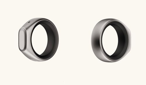AI触手可及 前Meta大佬打造智能戒指，千元级体验重新定义人机交互