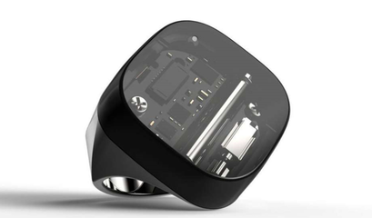 科技重塑爱情信物 vivo智能戒指曝光，是取代传统钻戒的时代信号吗？