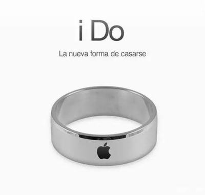 苹果智能戒指 重塑未来穿戴科技，解锁无限可能