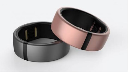 智能戒指新纪元 盘点市面上主流的可穿戴智能戒指